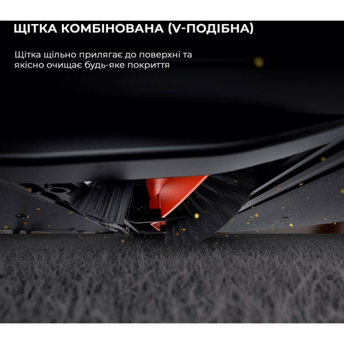 Робот уборщик Dreame Bot Mova E10 (RGE12GA) фото 8