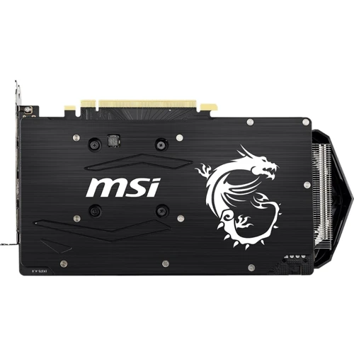 Відеокарта MSI Geforce RTX 2060 SUPER ARMOR OC 8GB: Розрядність шини пам'яті, біт 256