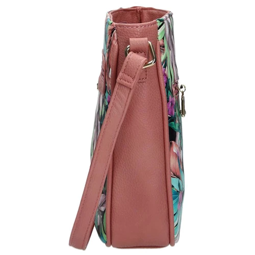 Женская сумка планшет Nobo разноцветная (NBAG-E4130-CM19): Тип Сумки