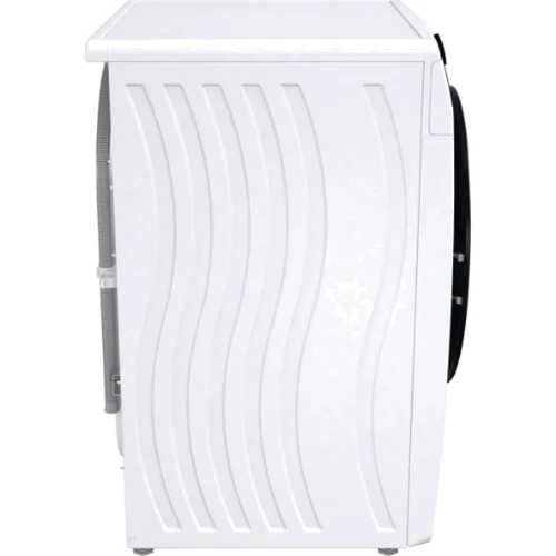 Стиральная машина Gorenje W1PNA84ATSWIFI3/PL: Загрузка белья (стирка), кг 8