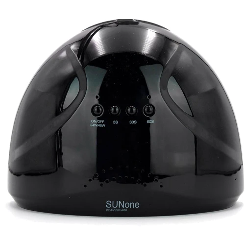 Лампа SUN One Black 48W UV/LED для полимеризации: Производитель Sun