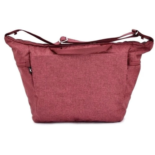 Сумка Doona All-Day bag / Burgundy: Тип аксессуара сумки