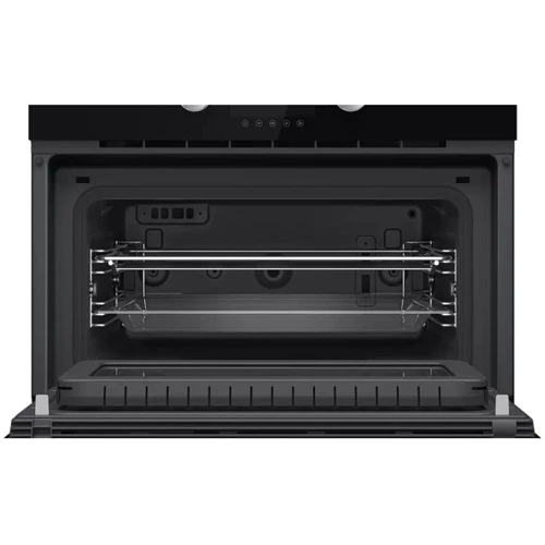 Встраиваемая микроволновая печь Teka MLC 8440 BK (111160003): Вес 28.4 кг