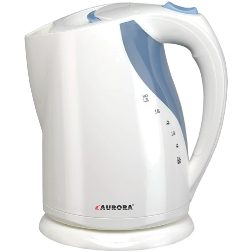 

Aurora Au 187 White