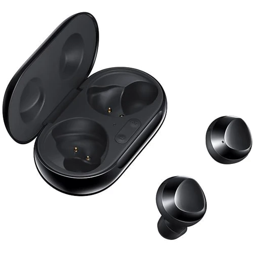 Навушники Samsung Galaxy Buds+ Black (SM-R175NZKA): Діапазон частот (Гц) 20-20000