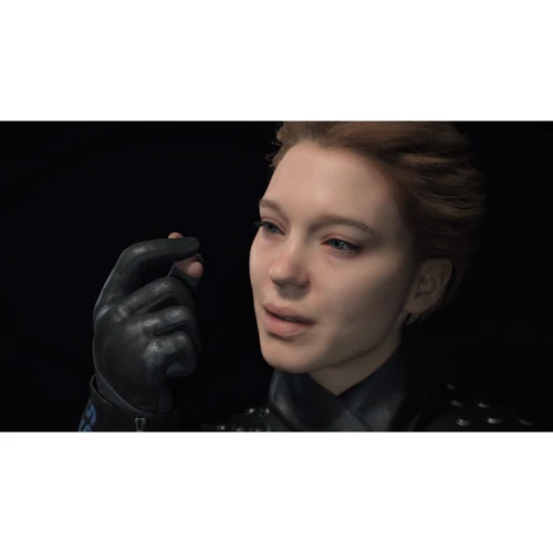 Death Stranding (PS4) фото 12
