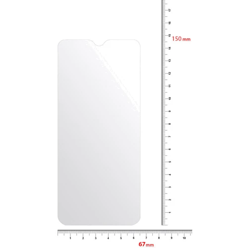 Аксесуар для смартфона BeCover Tempered Glass for Samsung M315 Galaxy M31 (704725) фото 4