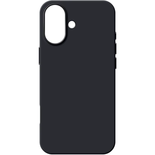 Чехол для iPhone ArmorStandart ICON2 Case Black for iPhone 16 (ARM78615)