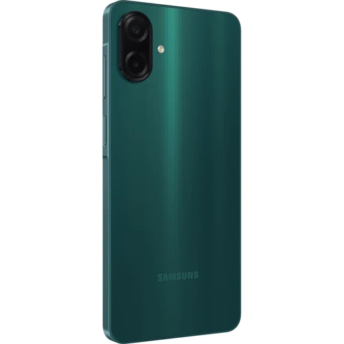 Смартфон Samsung Galaxy A07 8/256GB Green A075F