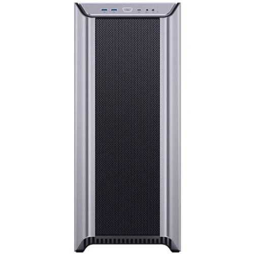 Корпус Jonsbo D500 Silver: Форм-фактор материнской платы ATX / E-ATX / Micro-ATX