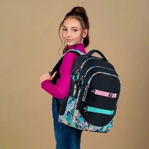 Рюкзак Kite Education teens 727L-1 (K24-727L-1) фото 17