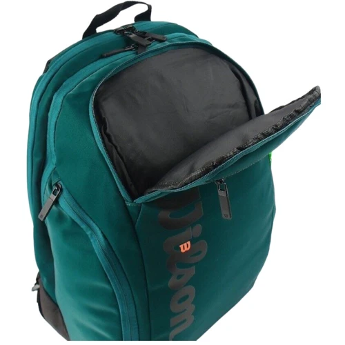 Рюкзак Тенісний рюкзак Wilson Blade Super Tour Backpack V9 Green (WR8032001001)
