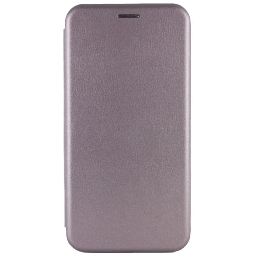 Чехол для телефонов Fashion Classy Grey for Xiaomi Redmi 14C / Poco C75