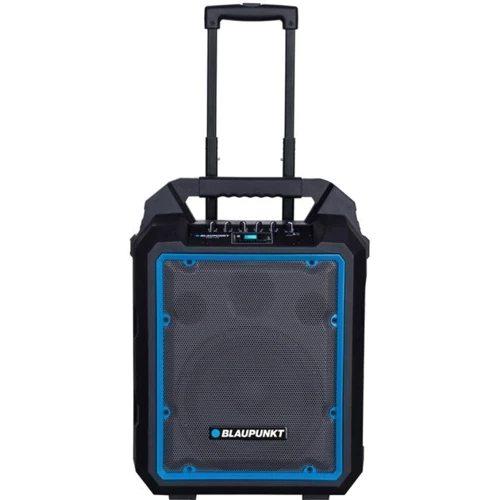 Акустика Blaupunkt Black (MB10): Цвет черный