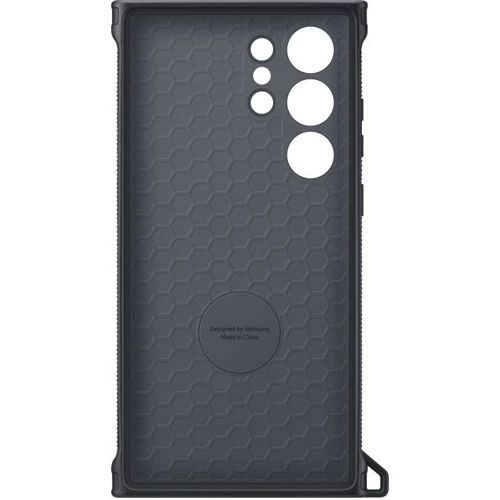 Аксессуар для смартфона Samsung Rugged Gadget Case Titan (EF-RS918CBEGRU) for Samsung S918 Galaxy S23 Ultra фото 7