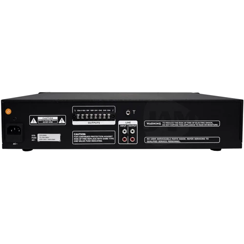 Усилитель мощности ARCTIC XDU1804