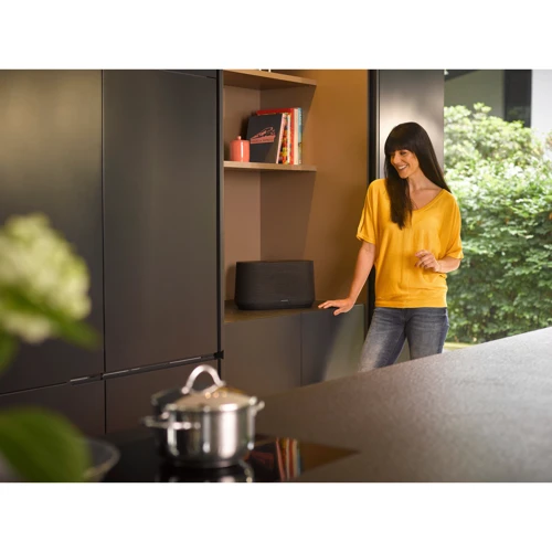 Акустика Harman/Kardon Citation 500 Black (HKCITATION500BLKEU) фото 7