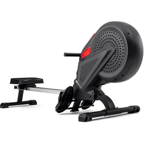Гребной тренажер Hop-Sport HS-070R Rush