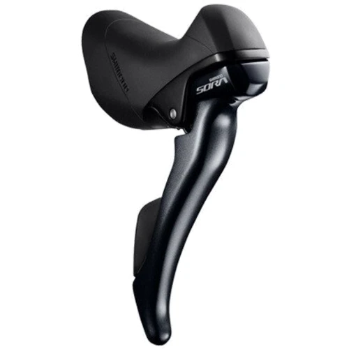 Тормоз ручка/шифтер Shimano ST-R3000-R SORA Dual Control 9-скорост. правый (ESTR3000RIA)