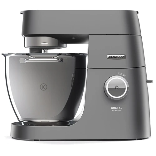 Кухонний комбайн Kenwood KVL 8300 S