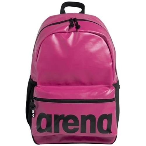 Женский рюкзак Arena Team Backpack 30 Big Logo розовый (3468336539552)