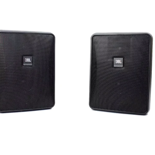 Акустическая система JBL Control 25-1: Диаметр динамика 5.25"