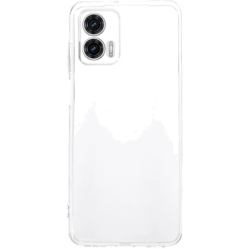 Чехол для телефонов BeCover TPU Case Transparancy for Motorola Moto G73 (709801)