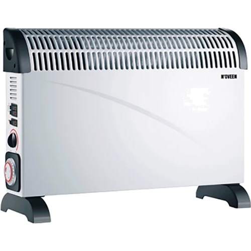 Обогреватель N'oveen CH-6000 Timer Turbo Fan