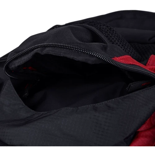 Мужской рюкзак Onepolar черный (W1208-red): Страна производитель Китай