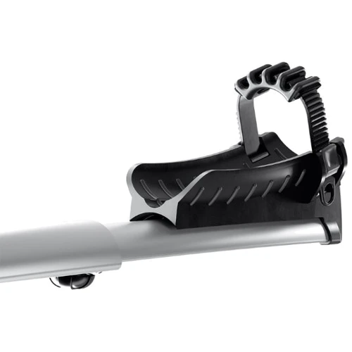 Thule Sprint 569: Материал крепления сталь