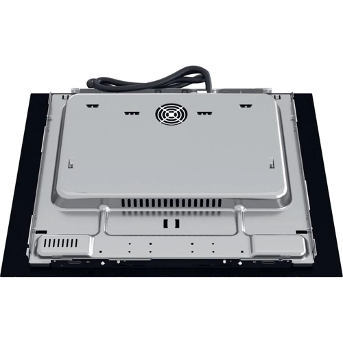Варочная поверхность Whirlpool WS Q2760 BF: Тип нагревательного элемента электрической поверхности Индукционный