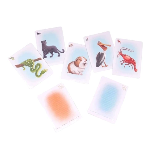 Настольная игра Стиль Жизни Живые истории (дополнение)