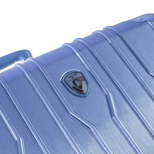 Чемодан Heys Xtrak L Icy Blue синий (930187): Страна производитель Китай