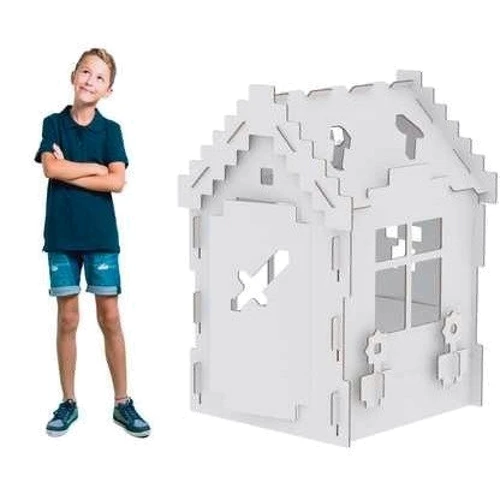 Халабуда FUTUFU kids CRAFT (04889): Производитель FUTUFU kids