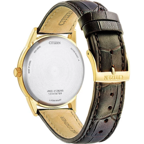 Наручний годинник Citizen AW0102-13AE: Тип Мужские