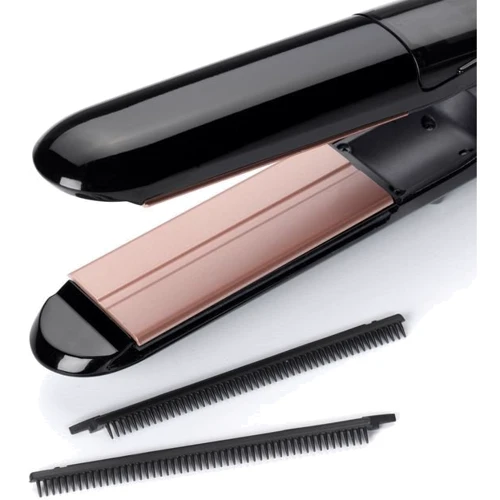 Выпрямитель Babyliss Steam Smoth ST493E