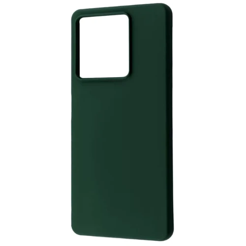 Чехол для телефонов WAVE Colorful Case Forest Green for Xiaomi Redmi Note 13 5G