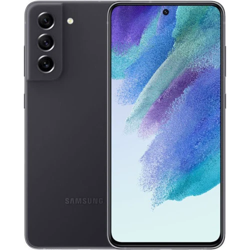 Смартфон Samsung Galaxy S21 FE 8/256Gb Graphite G990E