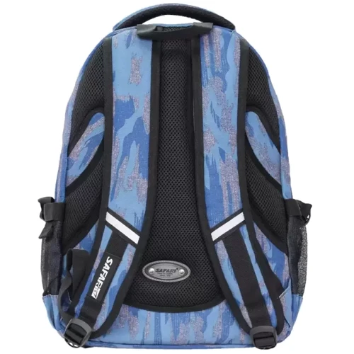 Рюкзак SAFARI 45х30х24 см (22-150L-4): Стать дитини Для мальчиков