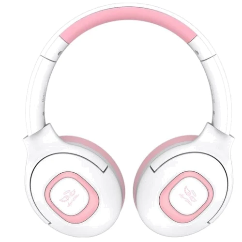 Навушники Sades SA-724 Shaman Pink (sa724pkj) фото 7