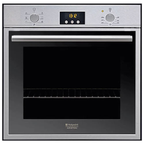 Духова шафа електрична Hotpoint-Ariston FK 939J X/HA S
