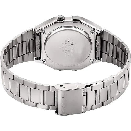 Наручний годинник Casio A158WEA-1EF: Водонепроникність 3 ATM