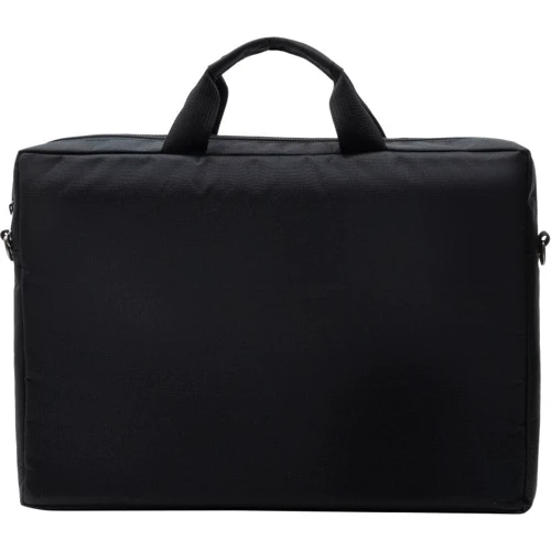 Сумка для ноутбуков Vinga 17.3" Black (NB1701BK): Материал полиэстер