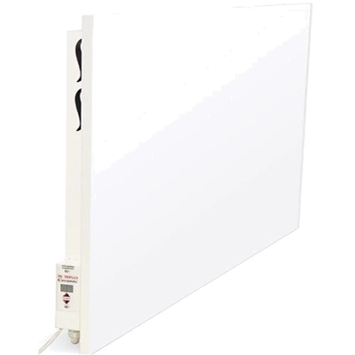 Обогреватель Teploceramic TCH-RA750-WHITE: Производитель Teploceramic