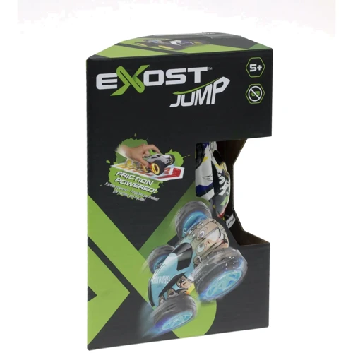 Машина Silverlit Exost Jump Single (20616) фото 6