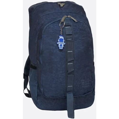 Сумка для ноутбуков Bagland 15.6" BL Typhoon Gray (166631)