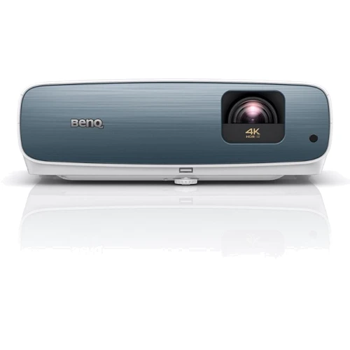 Проектор BenQ TK850 (9H.JLH77.37E): Яскравість, лм 3000