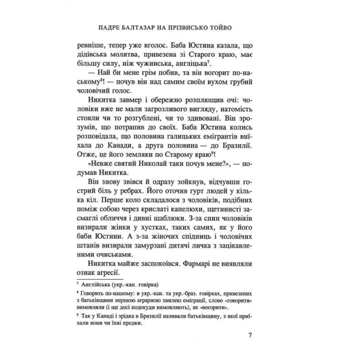 Марина Гримич: Падре Балтазар на прізвисько Тойво: Жанр Современная проза