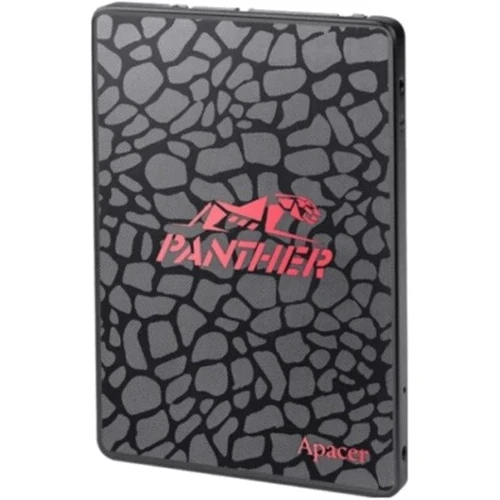 Apacer AS350 SATA III 1TB (AP1TBAS350-1): Форм-фактор 2.5"