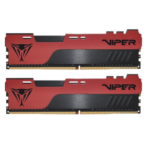 

Patriot 16 Gb (2x8GB) DDR4 3600 MHz Viper Elite Ii (PVE2416G360C0K)